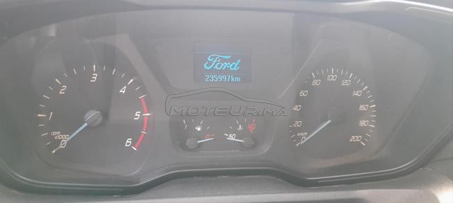 Ford Châssis Cabine Diesel Manuelle 2020 à Tanger