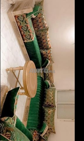 Appartement à vendre 60 m² à Casablanca - 2