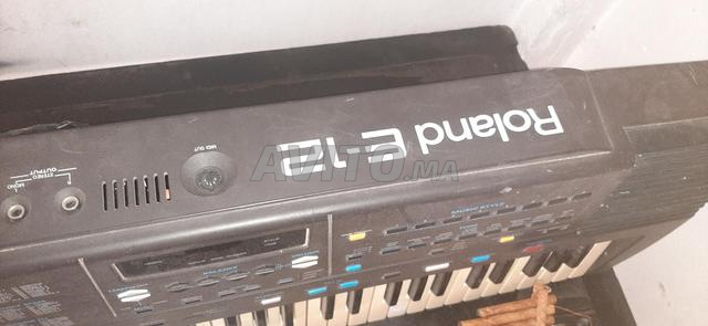 رولاند E12 - 2