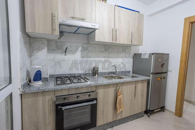 Appartement meublé à louer près de l'aéroport - 2