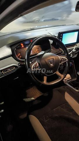 Dacia Sandero Stepway 2022