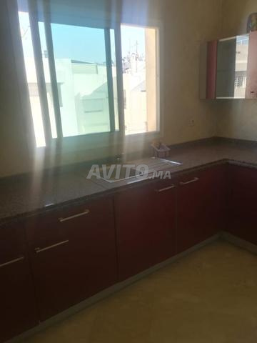 Bel appartement ensoleillé - 2