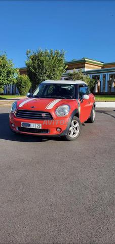 Mini Countryman Essence Automatique 2012 à Rabat - 2
