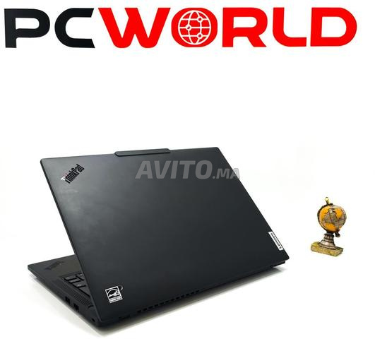 🚀 لينوفو ثينك باد T14 رايزن 7 الجيل 14 32 رام 512 اس اس دي 🚀