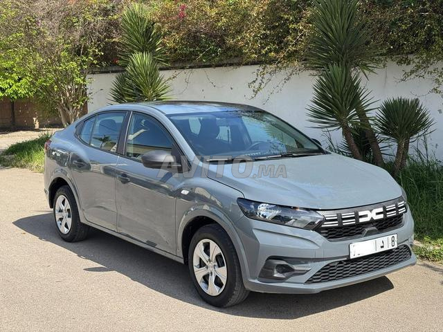 داسيا لوجان 2025 ديزل إسنشيال - 2