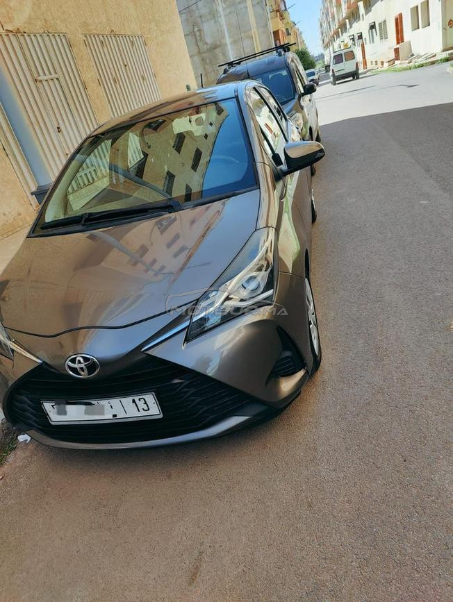 voiture a vendre
