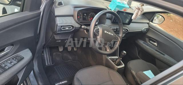 Dacia Sandero 2024 - 2
