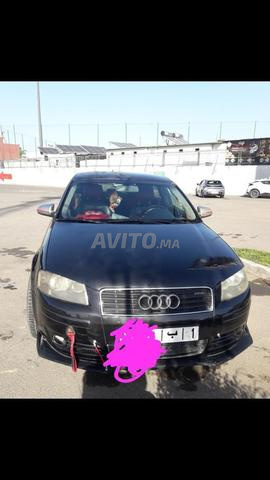 Casablanca Ain Sebaa - 2