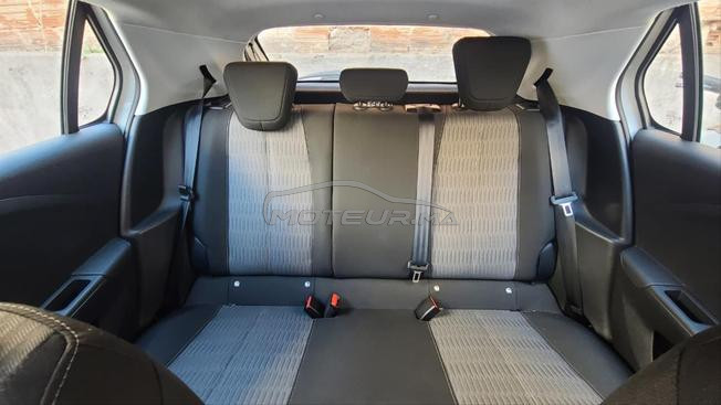 Opel Corsa Diesel Manuelle 2021 à Rabat