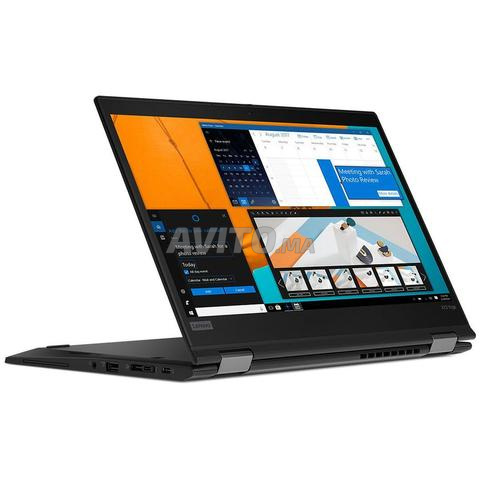 Lenovo Thinkpad L13 Yoga Intel Core i5-10310U