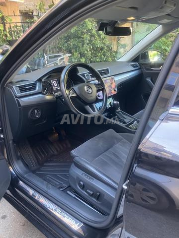 Skoda Superb 2019 en excellent état  - 2