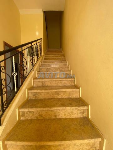 Appartement à louer à Wifaq – Témara