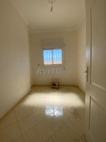 شقة للكراء بوفاق - تمارة - 2