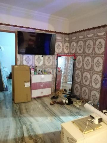 Appartement à louer 77 m² à Temara prix 4000 - 2