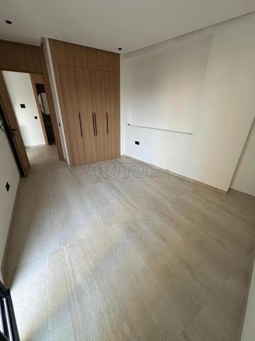 Studio neuf 50 m² près route El Jadida Oasis Casa - 2