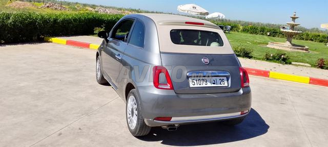 Fiat 500 ESSENCE - 2