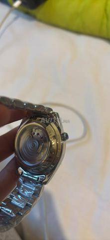 Montre Seiko nouveau modèle - 2