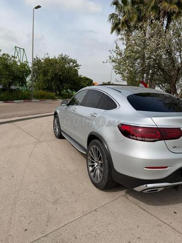 Mercedes Glc 300 d - 2