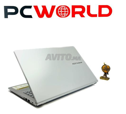 🎱 ASUS vivobook i5 11ème Gén 16RAM 1000SSD 🎱 - 2