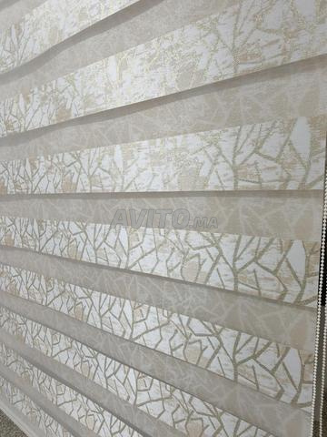 Store jour et nuit 200/200