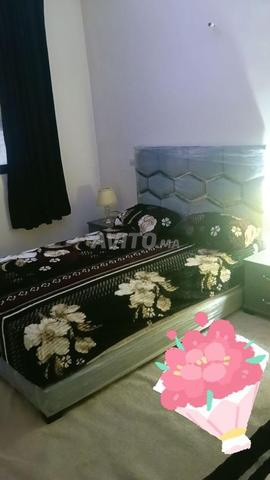 شقة ممتازة للكراء اليومي - 2