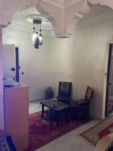 Appartement à louer 60 m² à Casablanca - 2