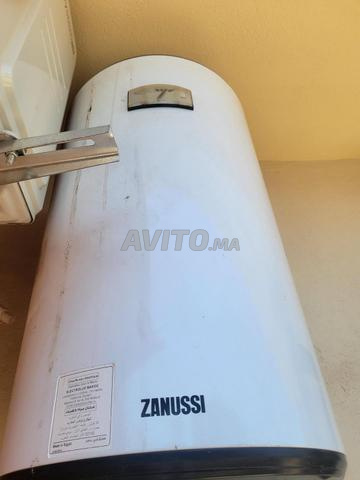 Chauffe eau electrique