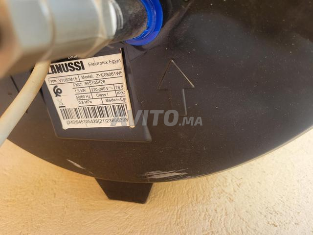 Chauffe eau electrique - 2