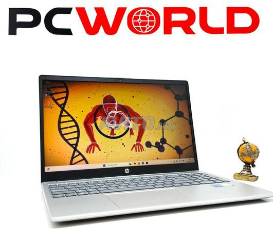 🪐HP 15 i5 13ème Gén 16ram 512SSD comme neuf🪐