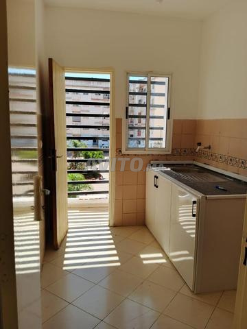 appartement kenitra mahdia - 2