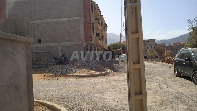 أرض للبيع - 2