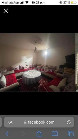 شقة 76 متر للبيع سلا - 2