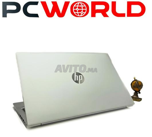 🎁 HP ProBook 450 G9 i5 12ème Gén 16ram 512SSD 🎁 - 2