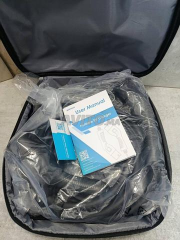 Câble de charge voiture électrique - 2