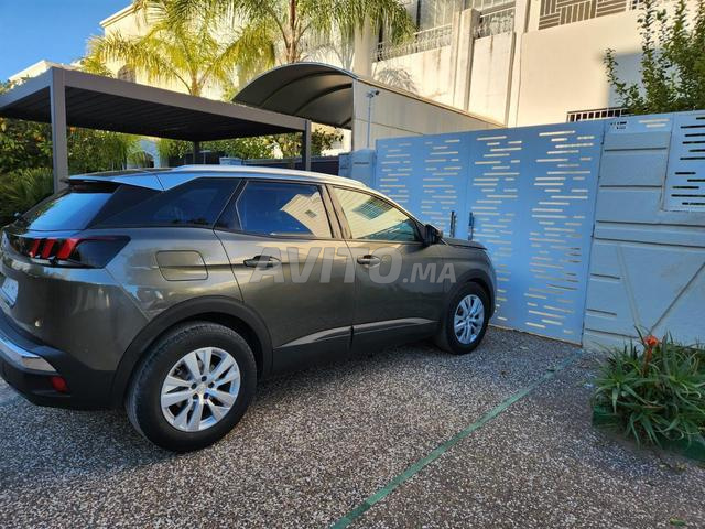 Peugeot 3008 Diesel très propre - 2