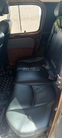 Renault R4 Essence Manuelle 1993 à Agadir - 2