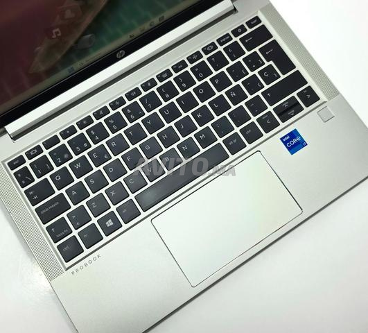 HP Probook 430 G8 i7 11ème Génération 16Go RAM 512Go SSD - 2