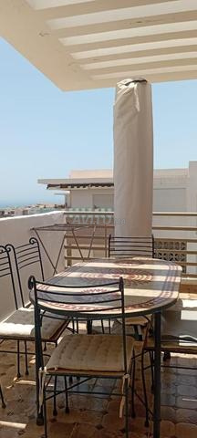 Appartement Lunja Tafoult - 2