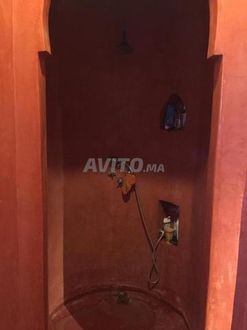 للإيجار - شقة جميلة في إقامة قصر تارجا - 2