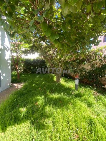 À louer – Villa à Rabat Hay Riad - 2