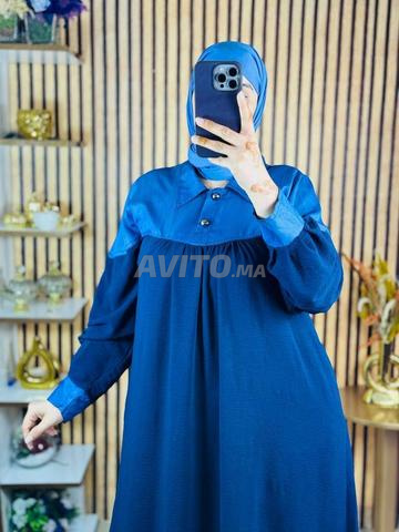 Nouveau Shtar Shop - 2