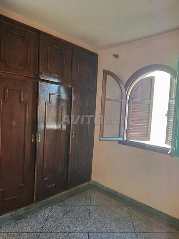 Appartement près de l'hôpital Mohammed V