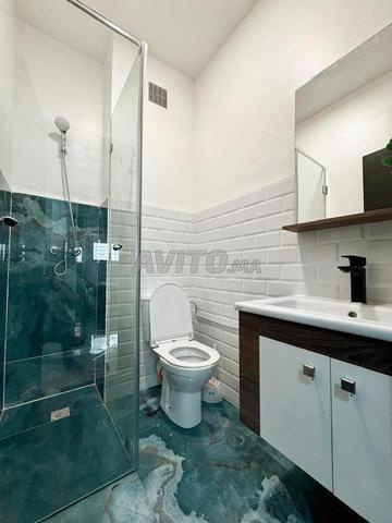 شقة للبيع 58 م² في مراكش