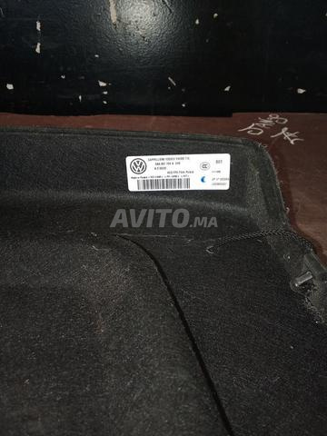 Table de couverture pour Tiguan - 2