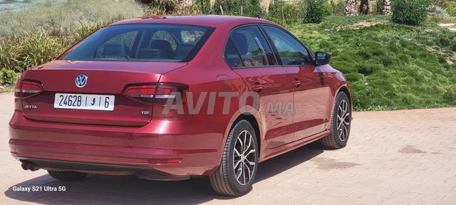 Ville de Bouznika - 2