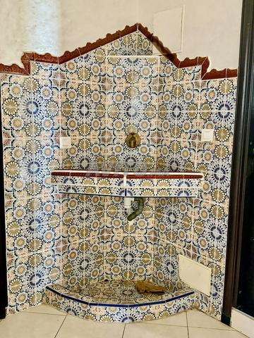 شقة مشمشة للكراء بالطابق الأول - 2