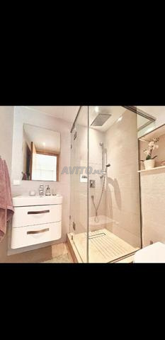 Studio meublé bien équipé - 2