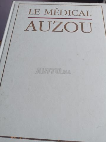 Vente d'encyclopédies