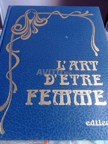 Vente d'encyclopédies - 2