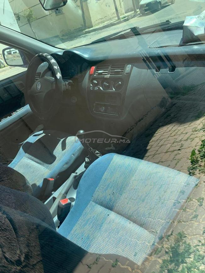 voiture honda HR-V essence